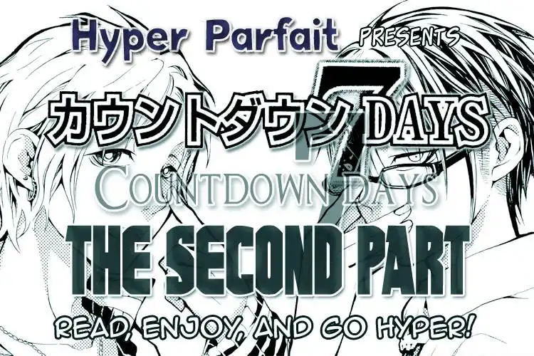 Countdown 7 Days Chapter 2 1